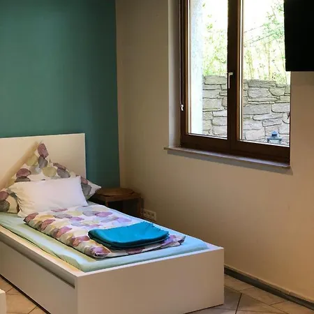Appartement Paradies Heidelberg