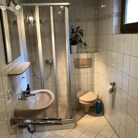 Appartement Paradies Heidelberg